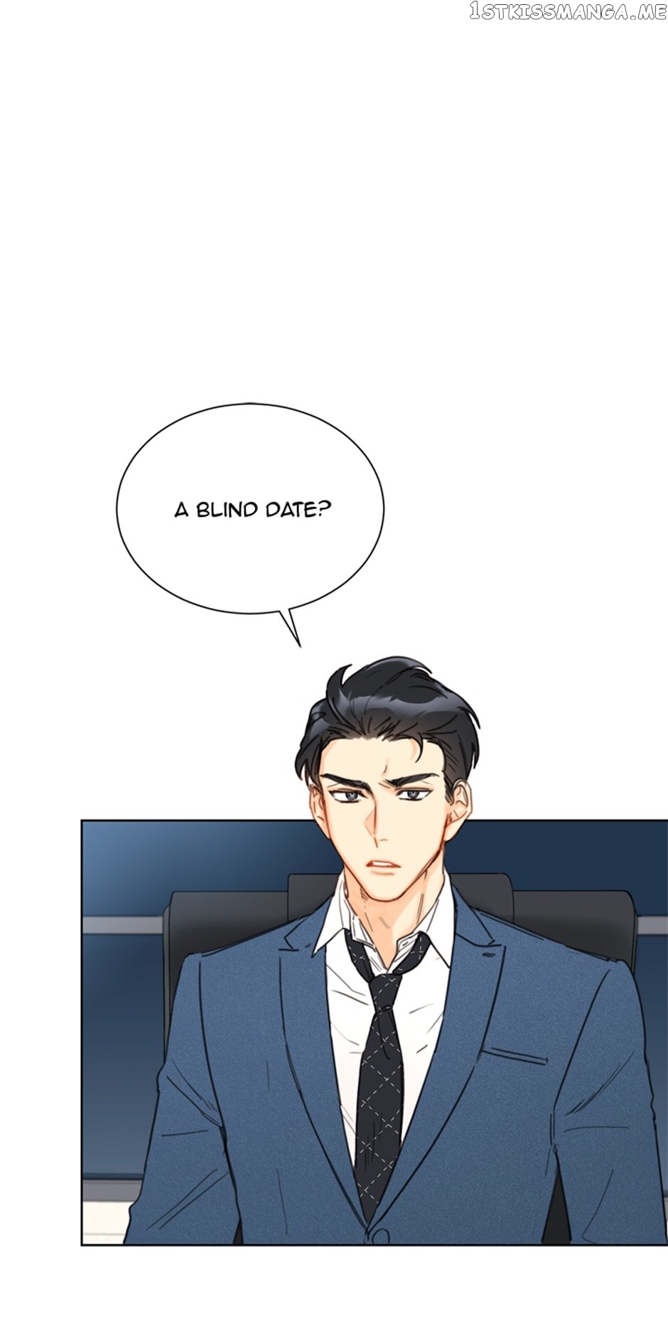 A Business Proposal Chapter 21 - page 1
