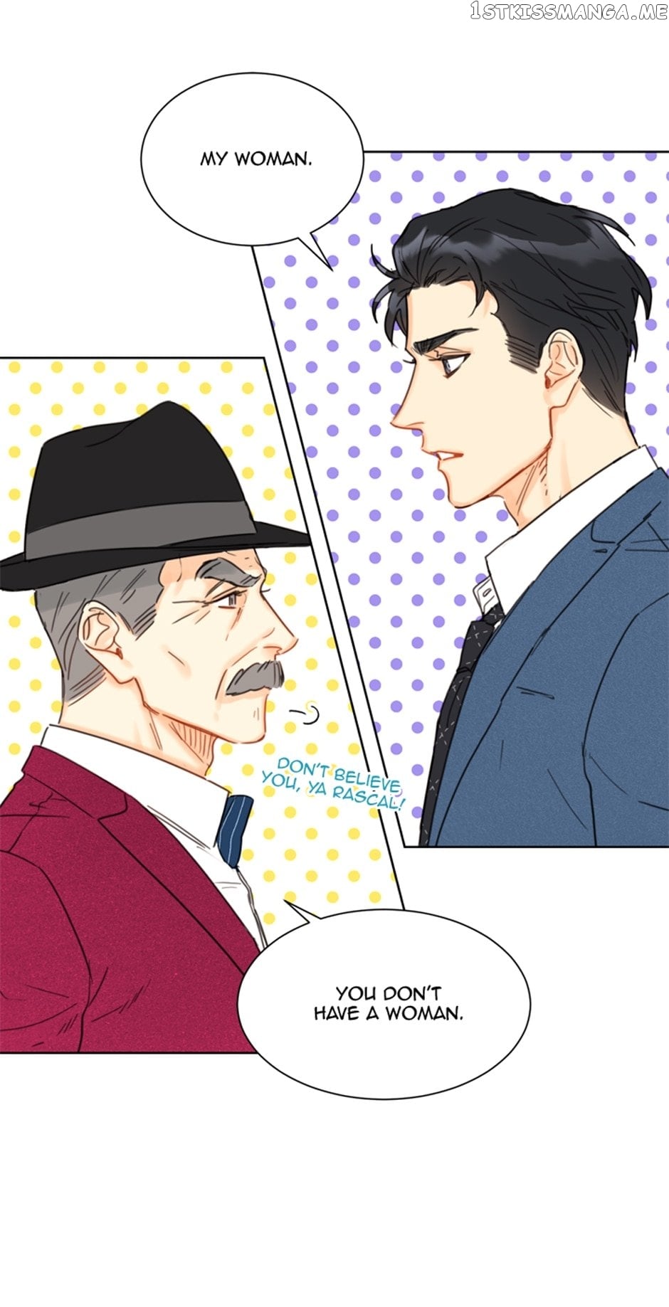A Business Proposal Chapter 21 - page 10
