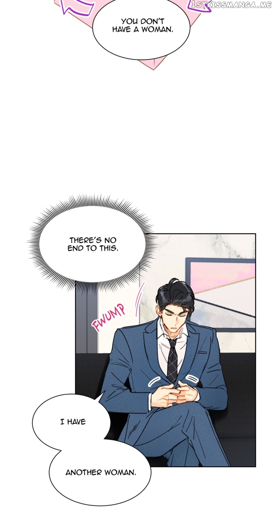 A Business Proposal Chapter 21 - page 13