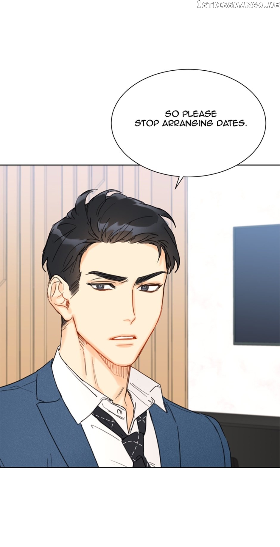 A Business Proposal Chapter 21 - page 14