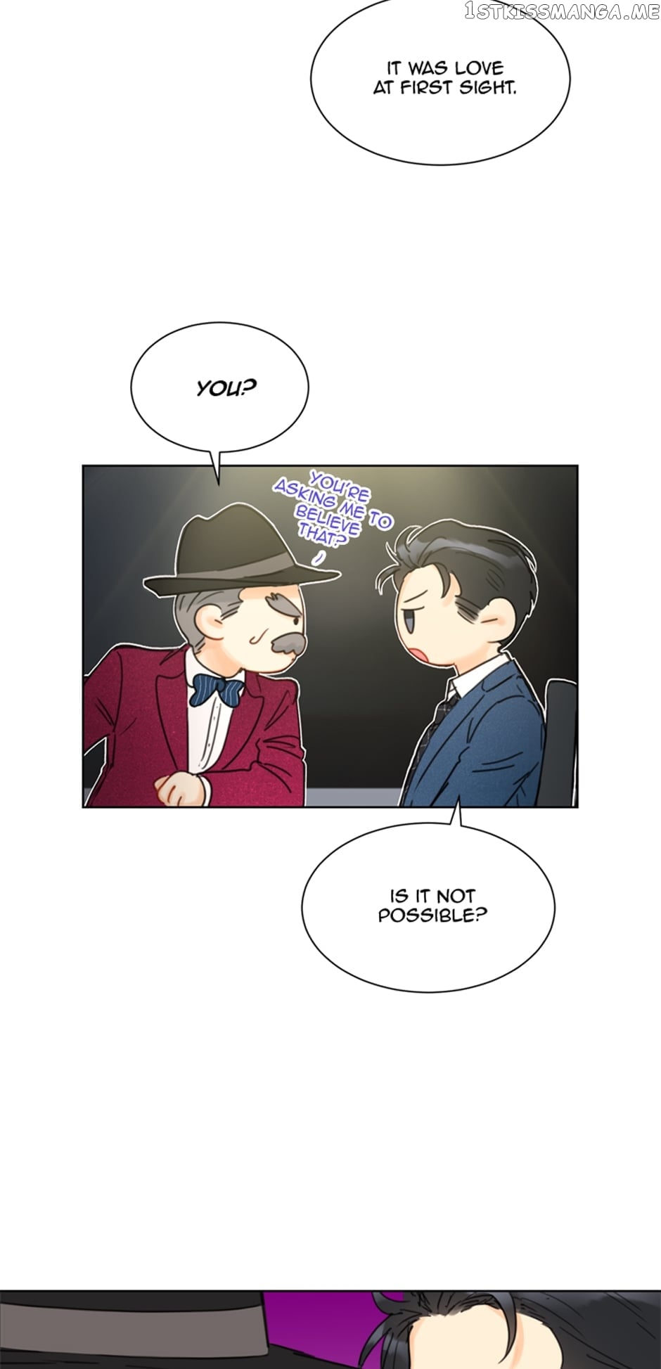 A Business Proposal Chapter 21 - page 17