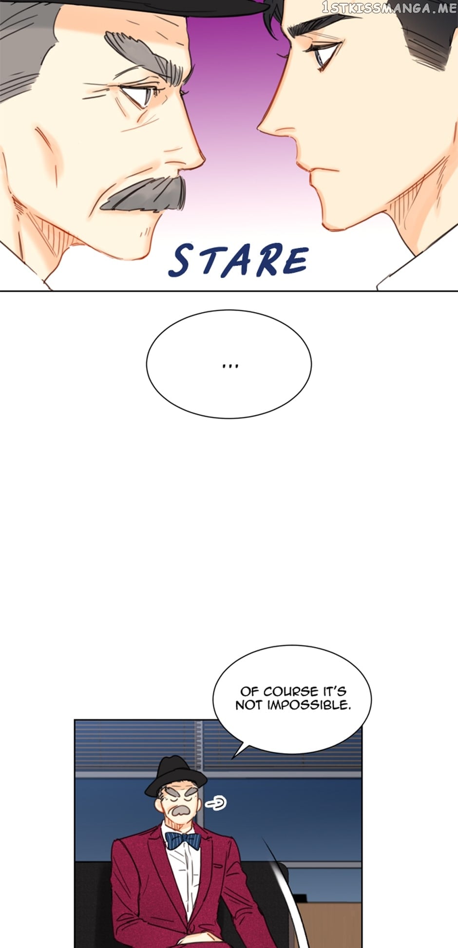 A Business Proposal Chapter 21 - page 18