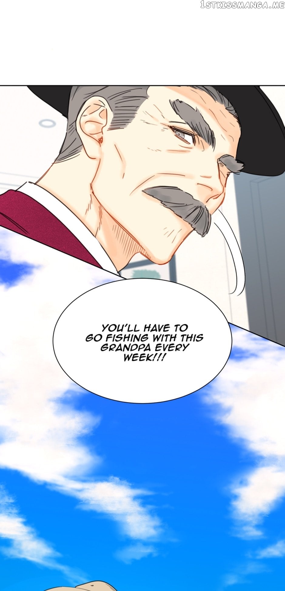 A Business Proposal Chapter 21 - page 21