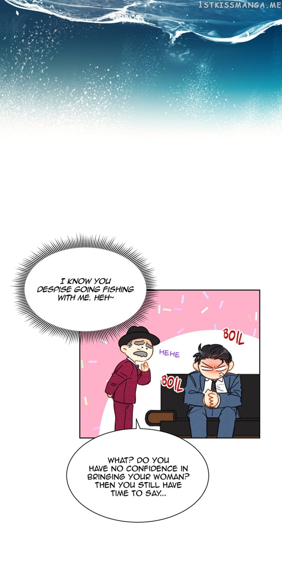A Business Proposal Chapter 21 - page 23