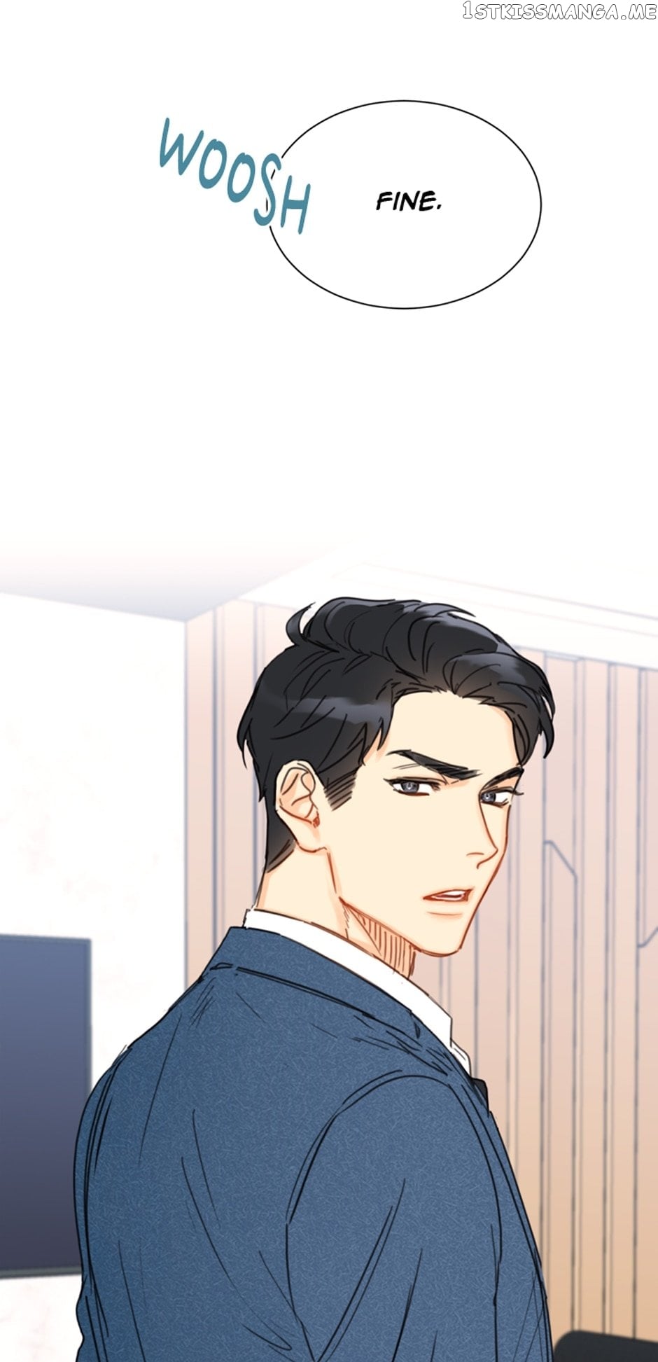 A Business Proposal Chapter 21 - page 24
