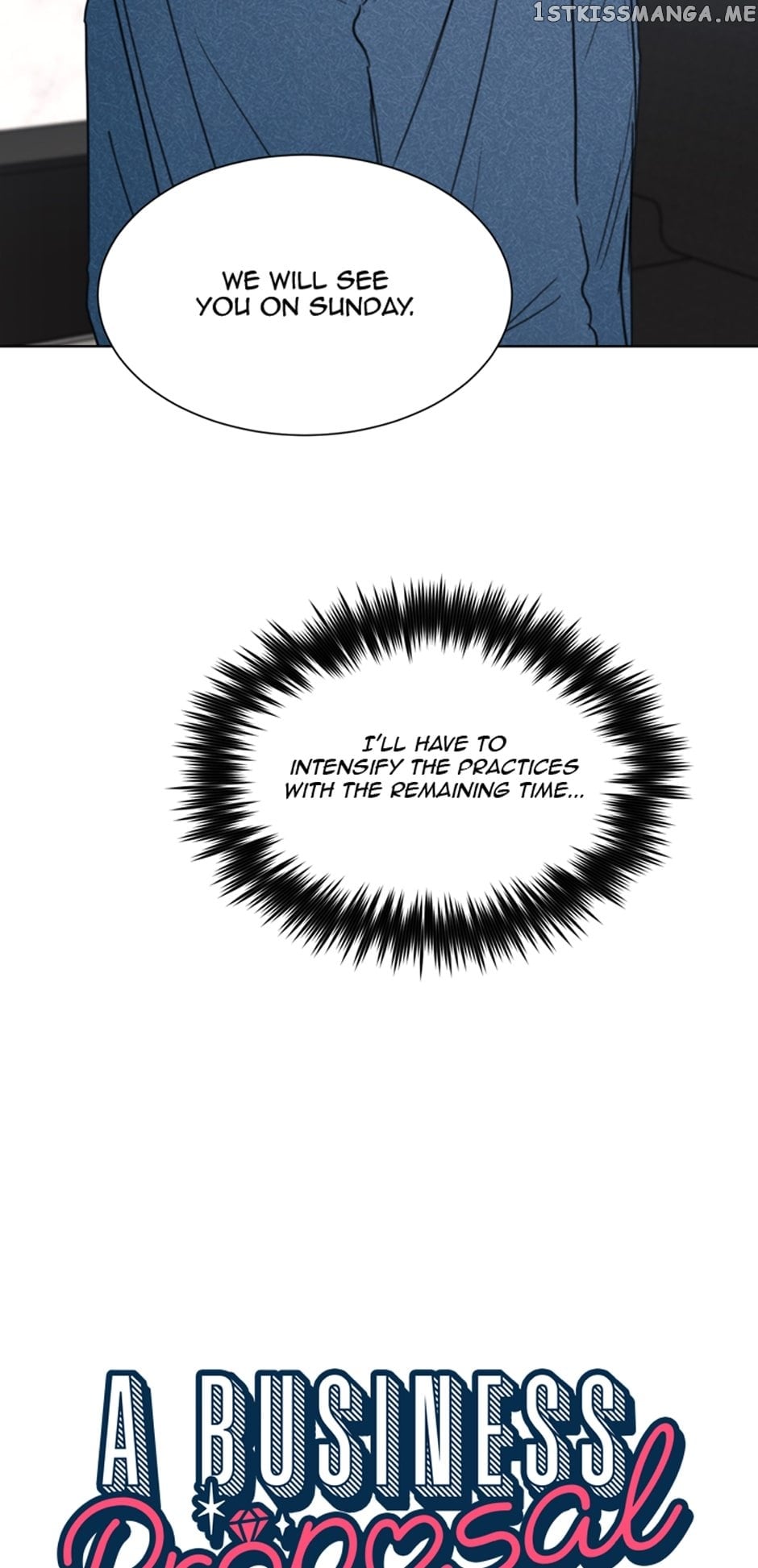 A Business Proposal Chapter 21 - page 25