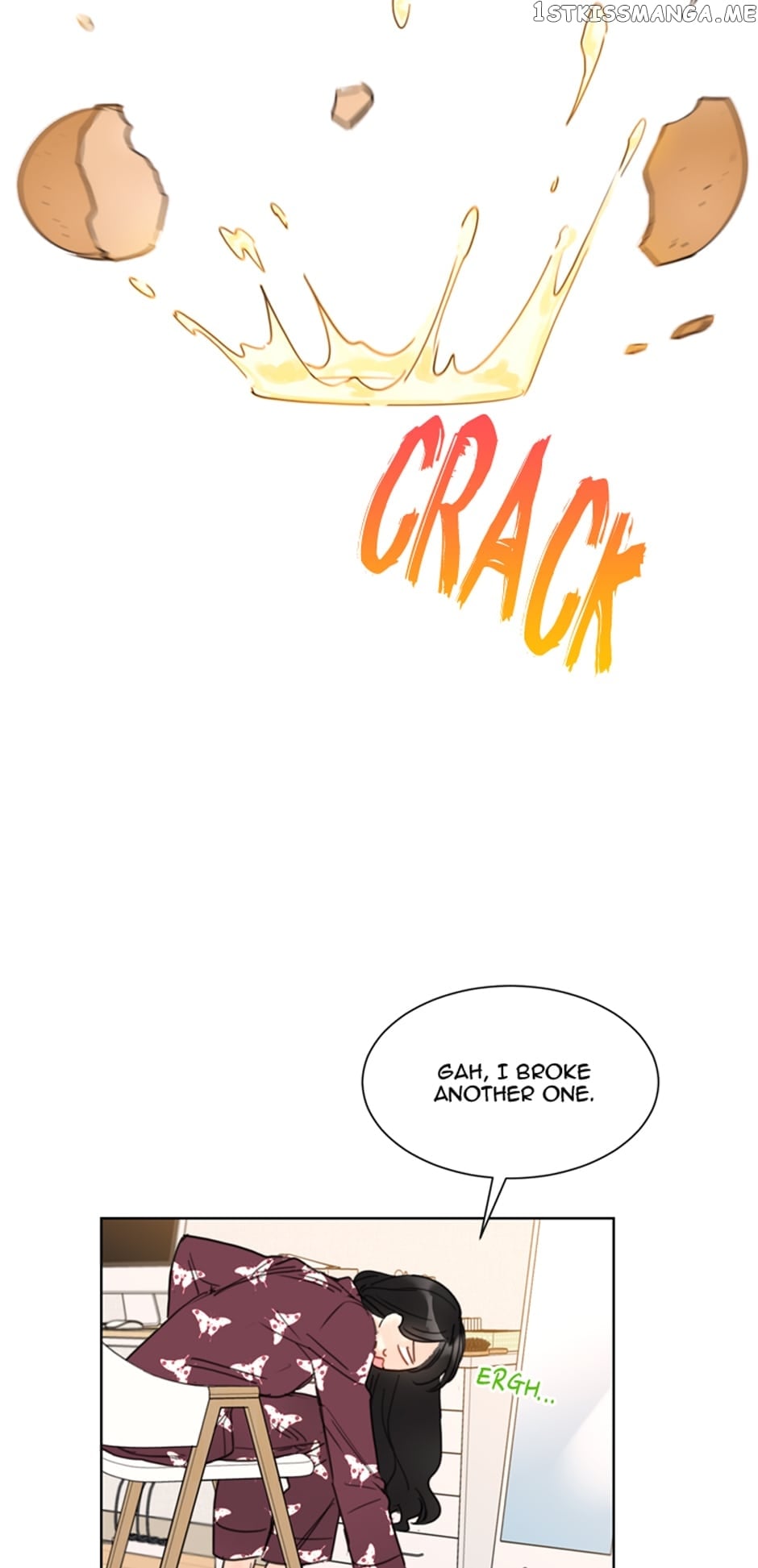 A Business Proposal Chapter 21 - page 27