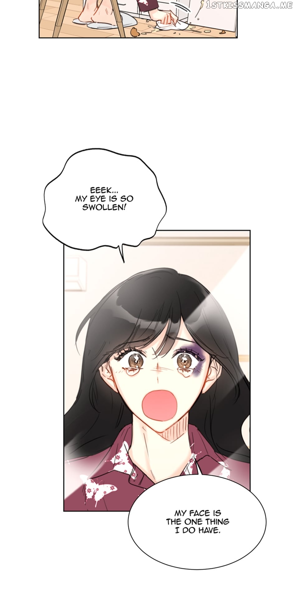 A Business Proposal Chapter 21 - page 28