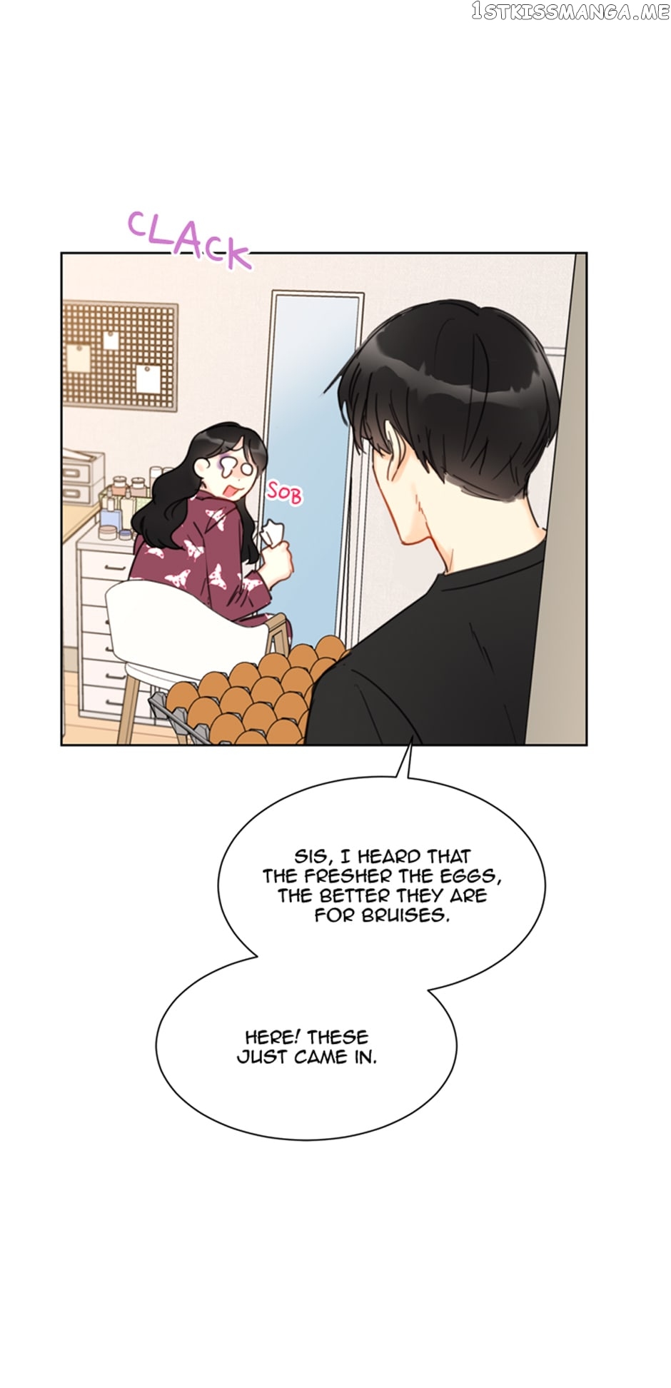 A Business Proposal Chapter 21 - page 29
