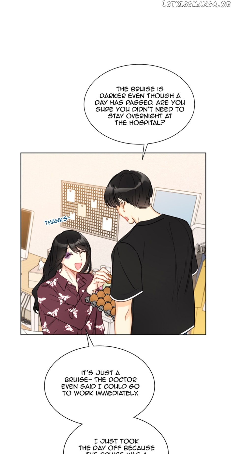 A Business Proposal Chapter 21 - page 30