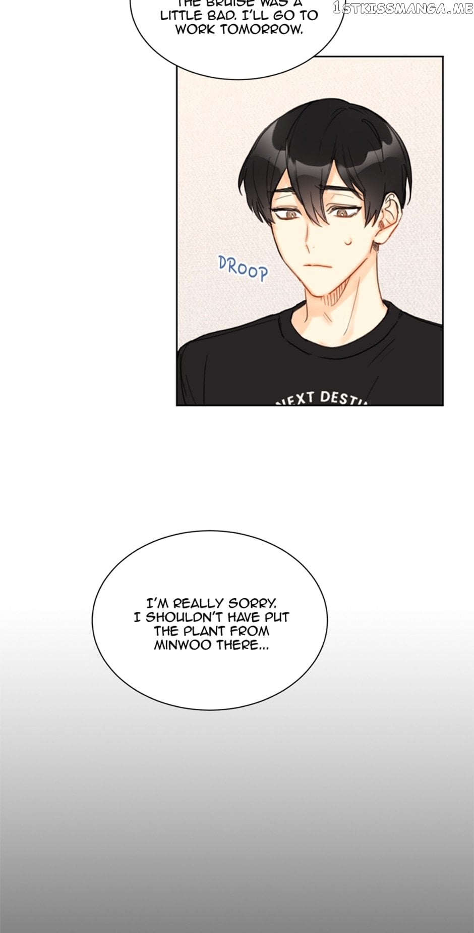 A Business Proposal Chapter 21 - page 31