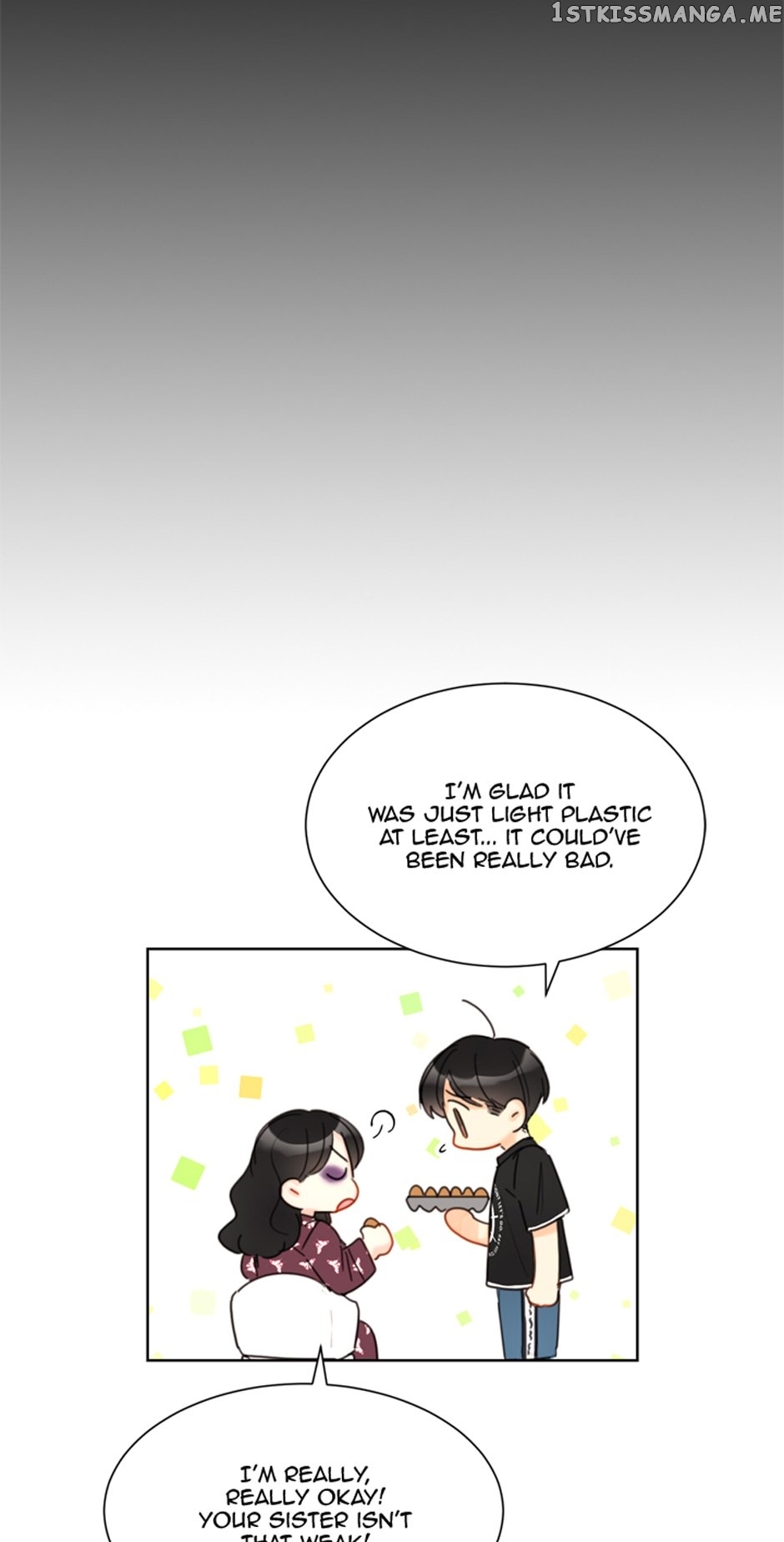 A Business Proposal Chapter 21 - page 35
