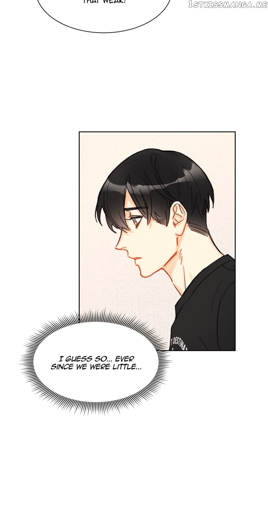 A Business Proposal Chapter 21 - page 36
