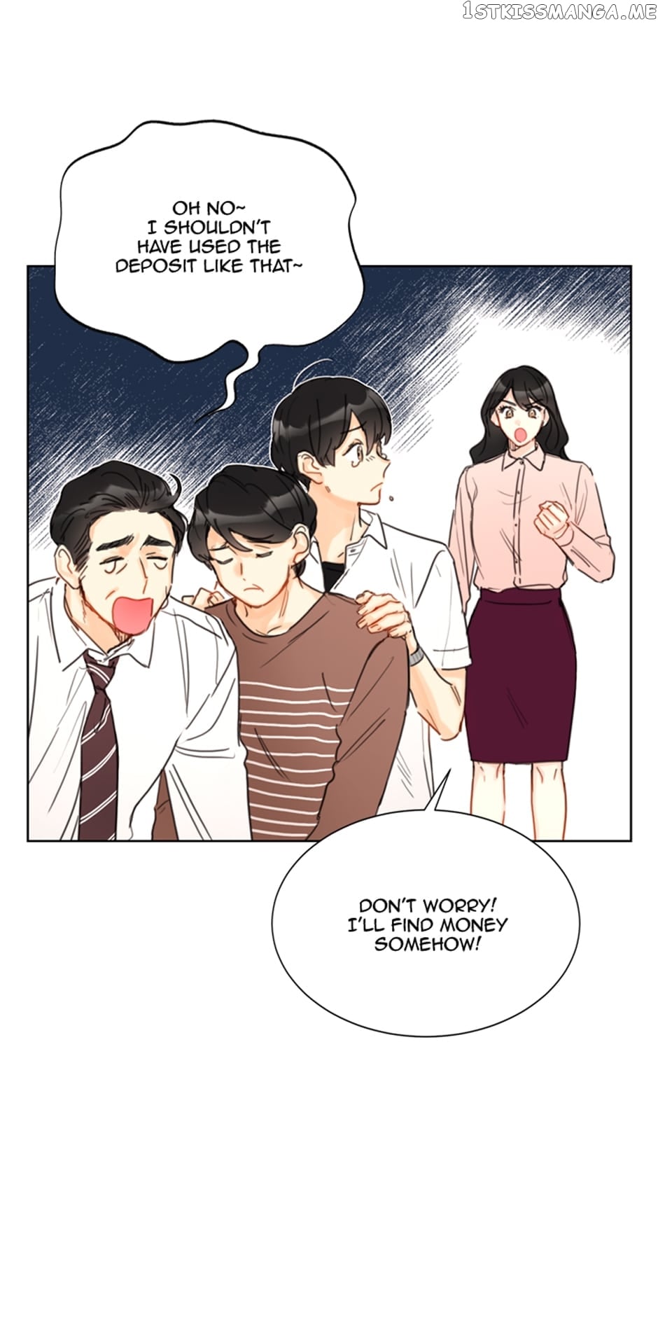 A Business Proposal Chapter 21 - page 38