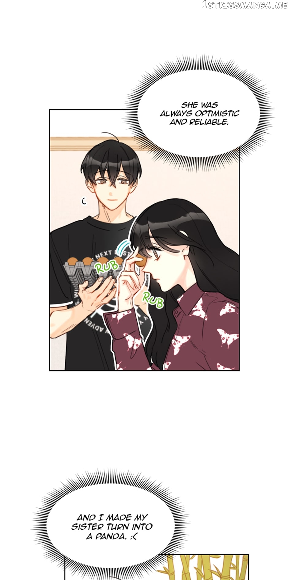 A Business Proposal Chapter 21 - page 39