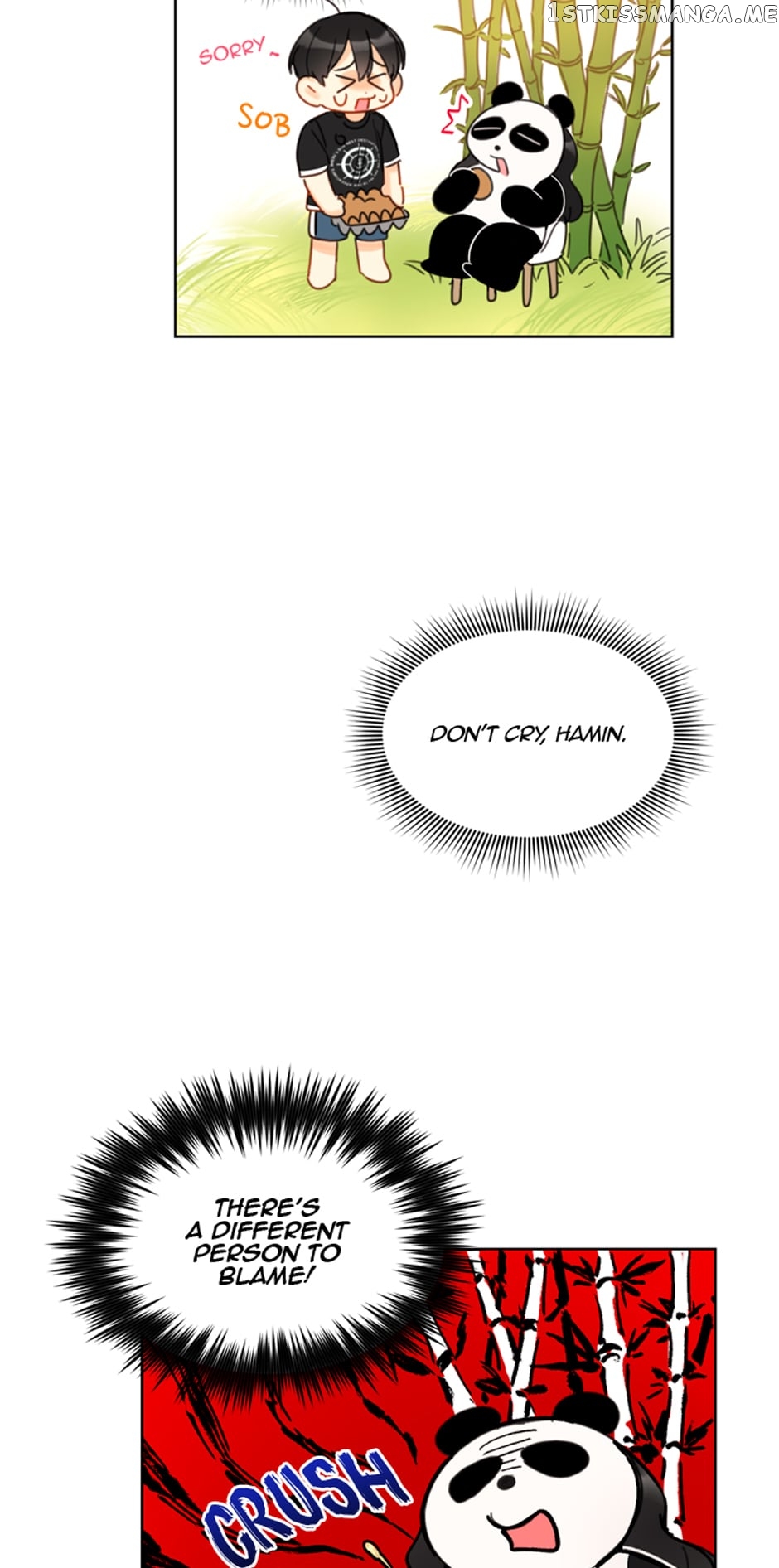 A Business Proposal Chapter 21 - page 40