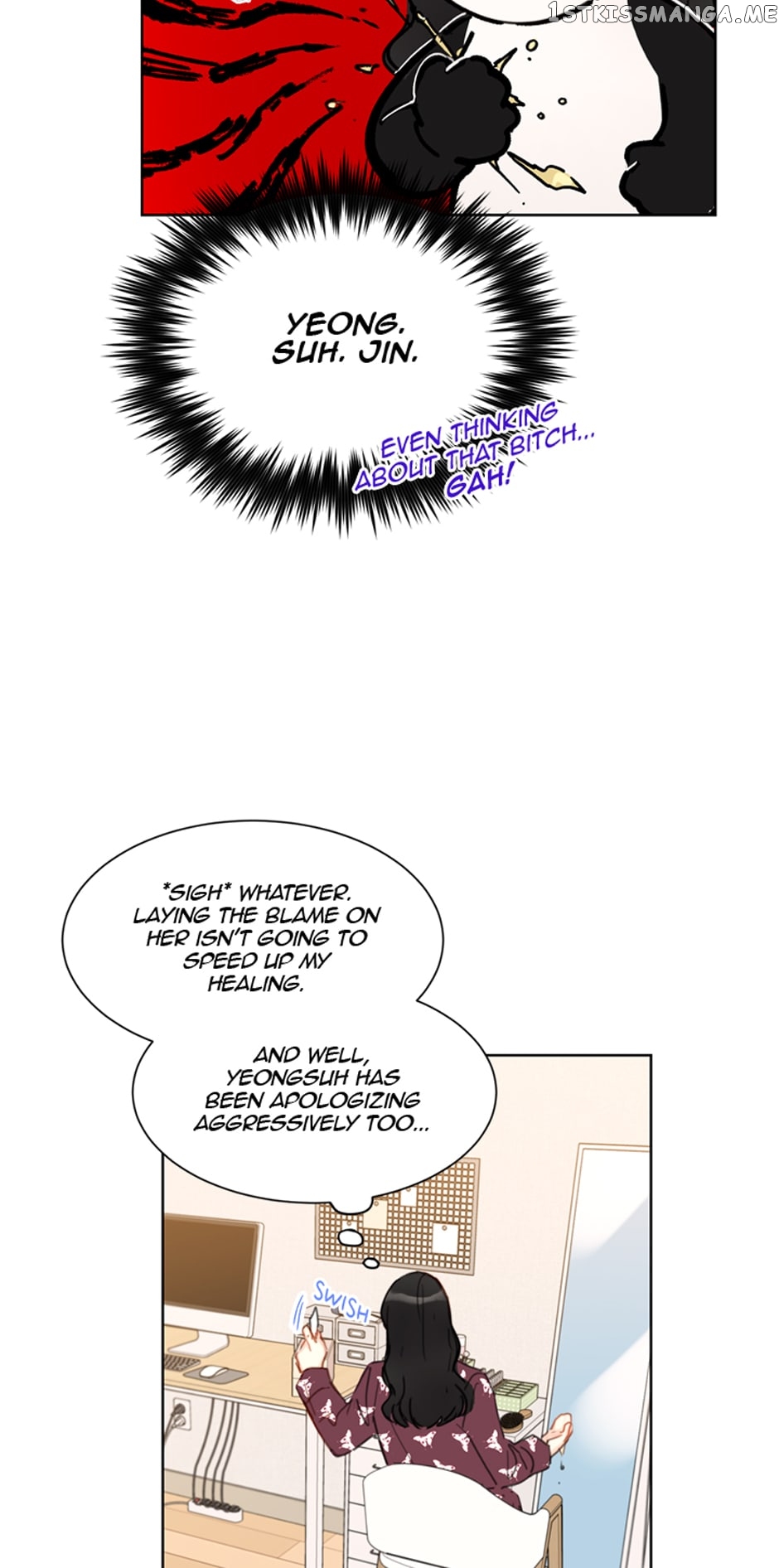 A Business Proposal Chapter 21 - page 41