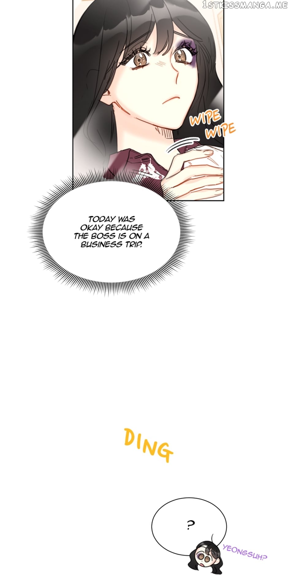 A Business Proposal Chapter 21 - page 43