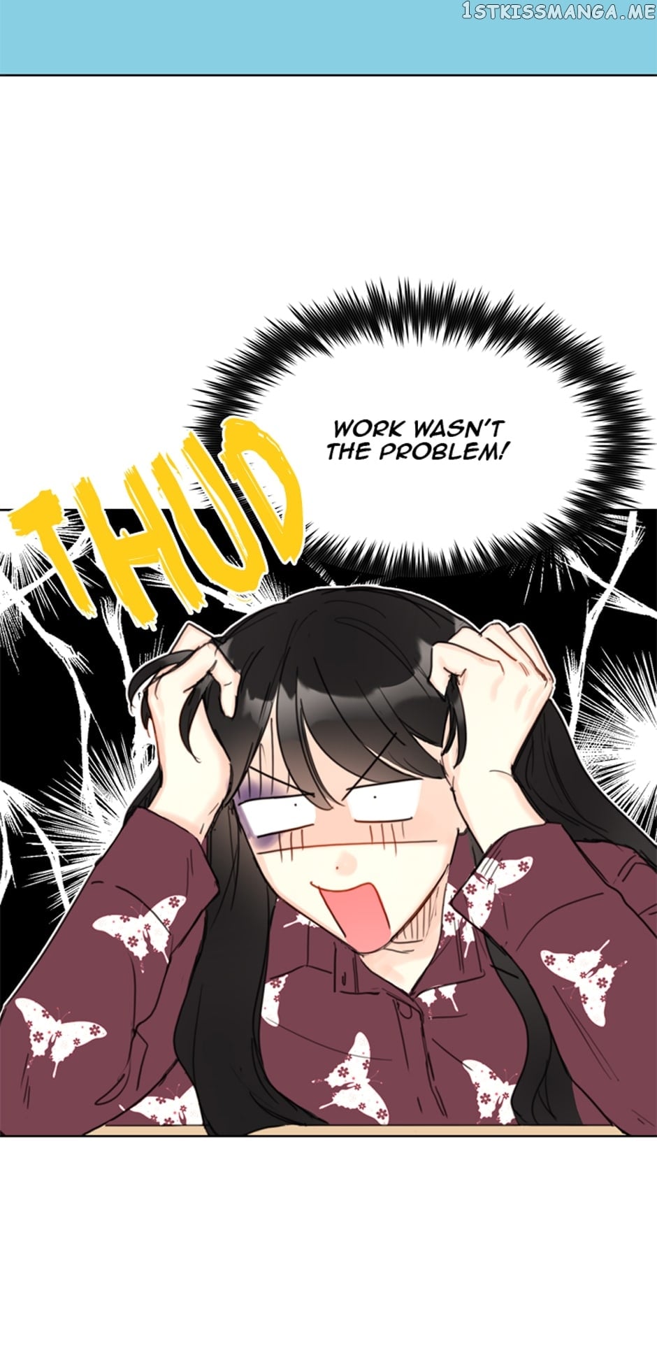A Business Proposal Chapter 21 - page 48
