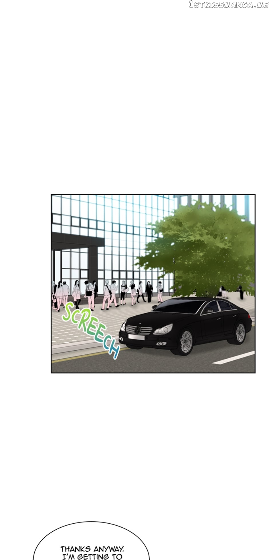 A Business Proposal Chapter 21 - page 50