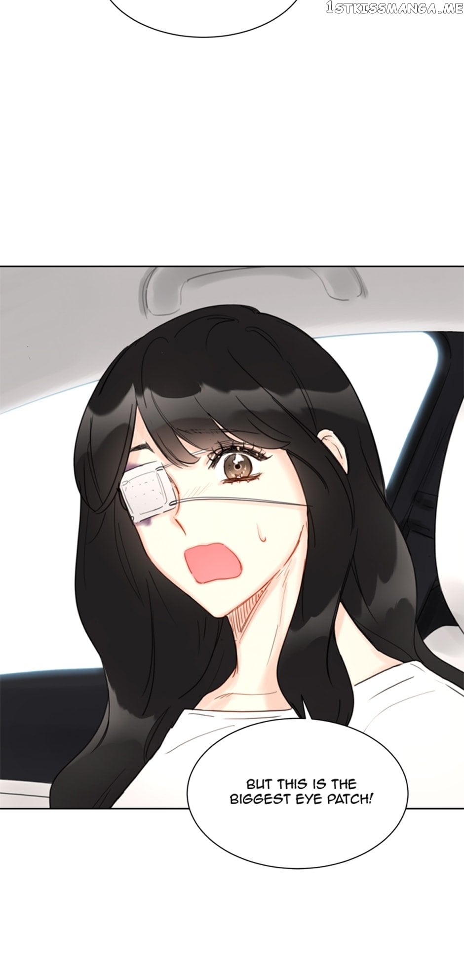 A Business Proposal Chapter 21 - page 52