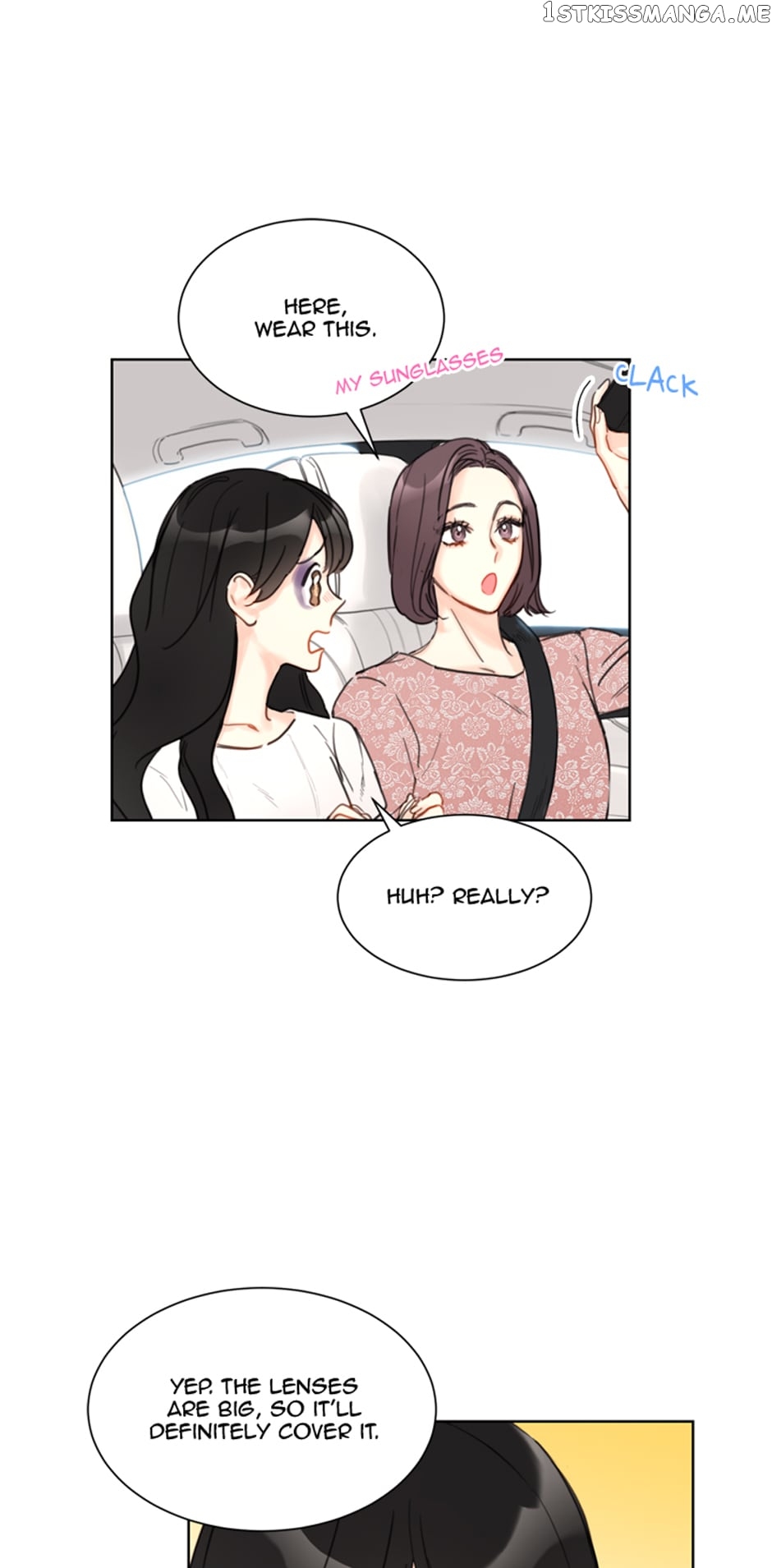 A Business Proposal Chapter 21 - page 53