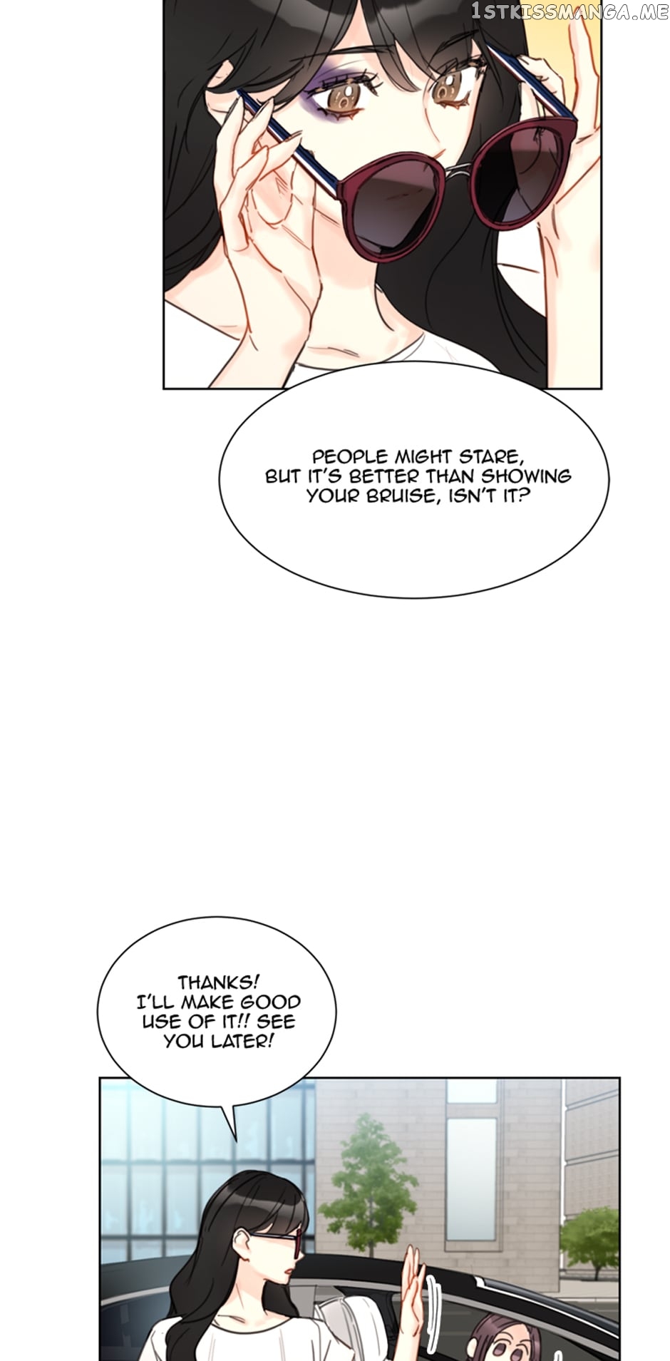 A Business Proposal Chapter 21 - page 54