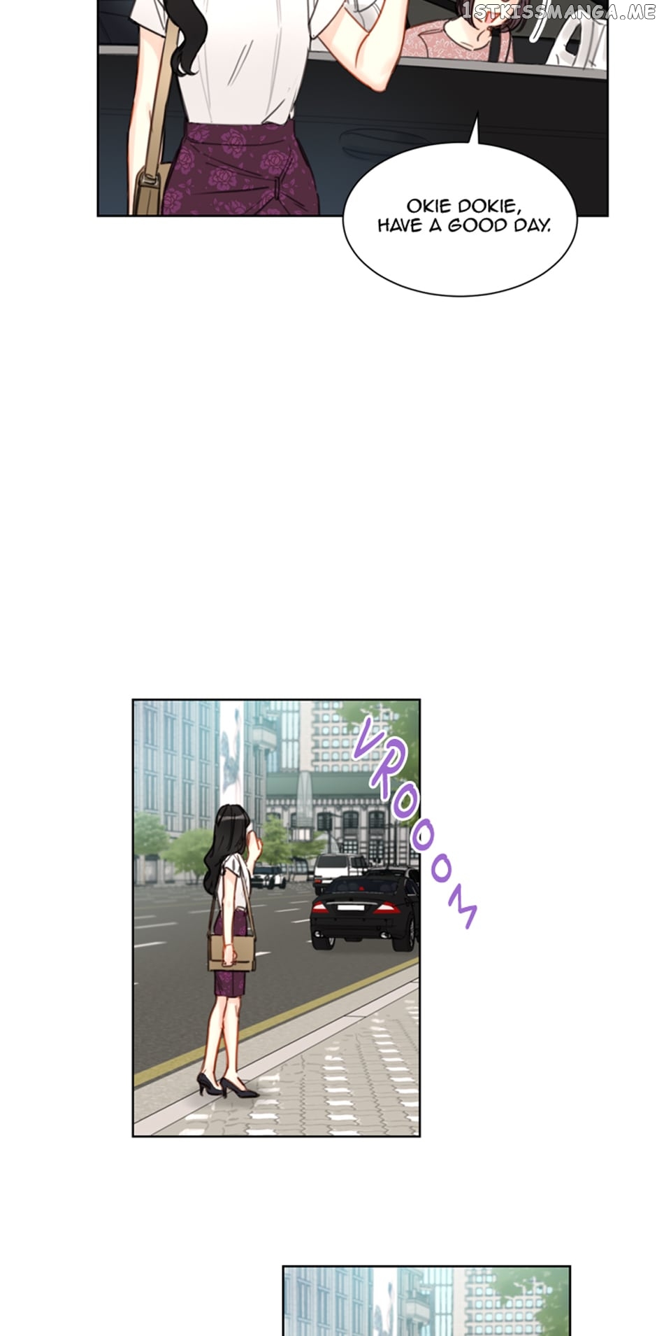 A Business Proposal Chapter 21 - page 55