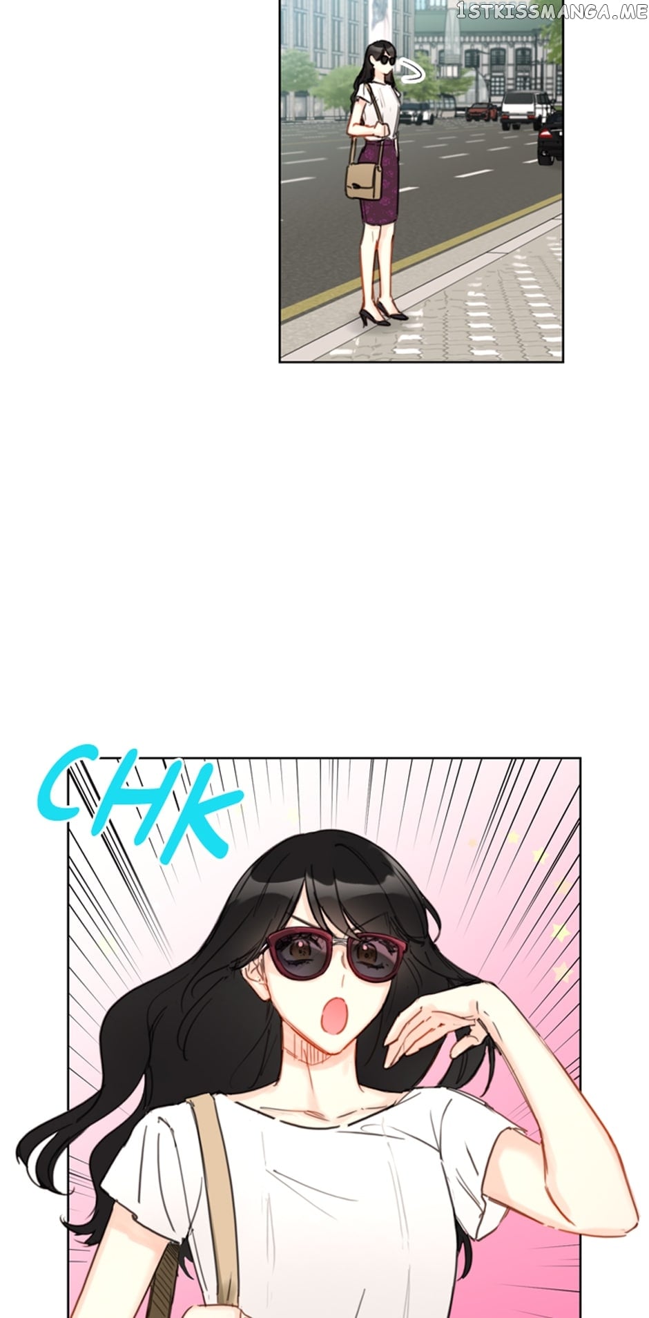 A Business Proposal Chapter 21 - page 56