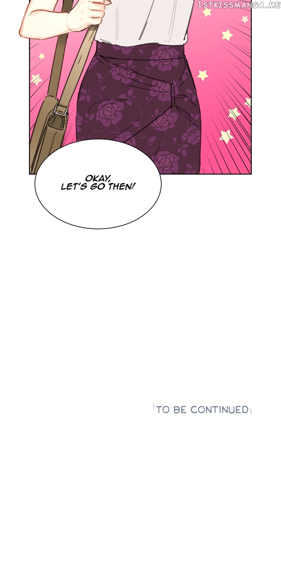 A Business Proposal Chapter 21 - page 57