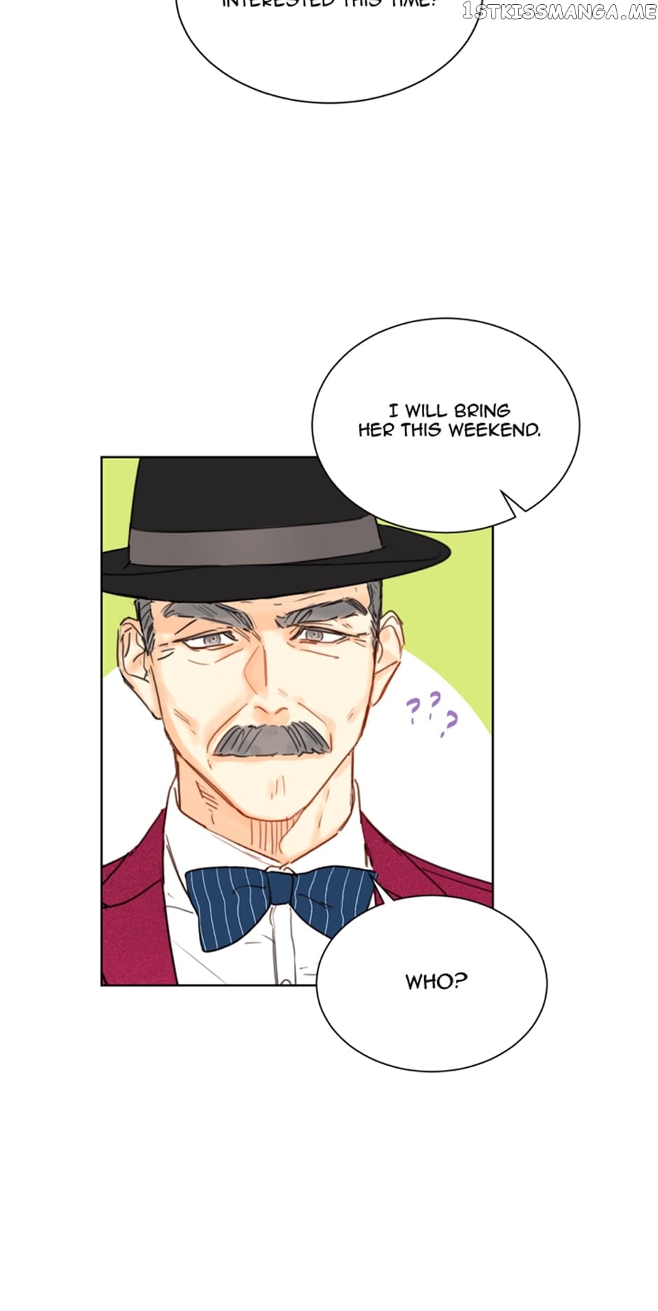 A Business Proposal Chapter 21 - page 9