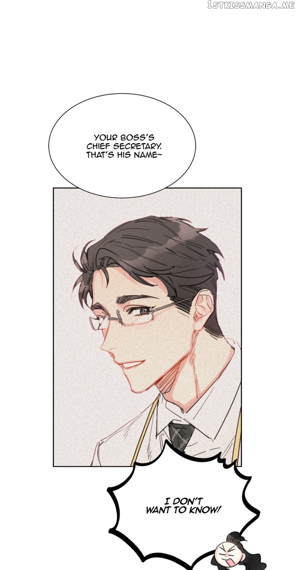 A Business Proposal Chapter 20 - page 11