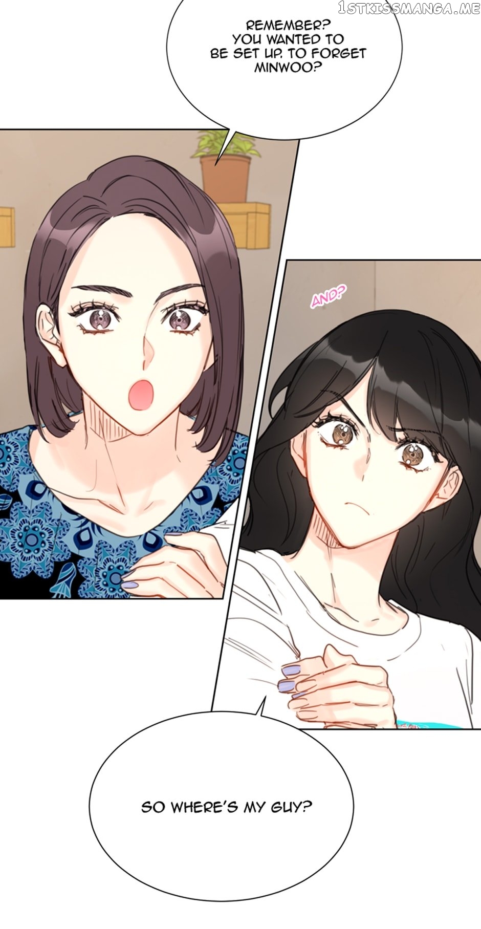 A Business Proposal Chapter 20 - page 15