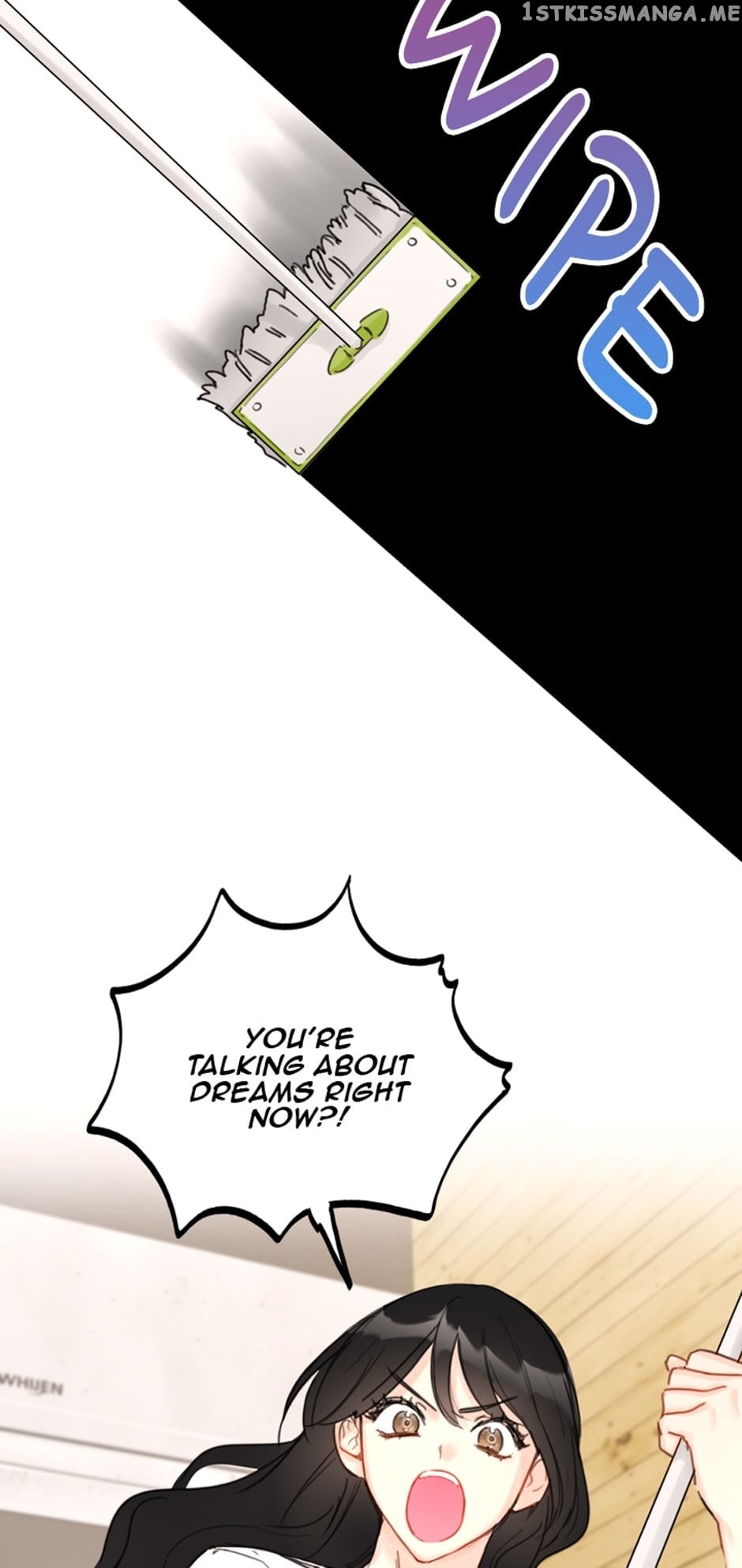 A Business Proposal Chapter 20 - page 25