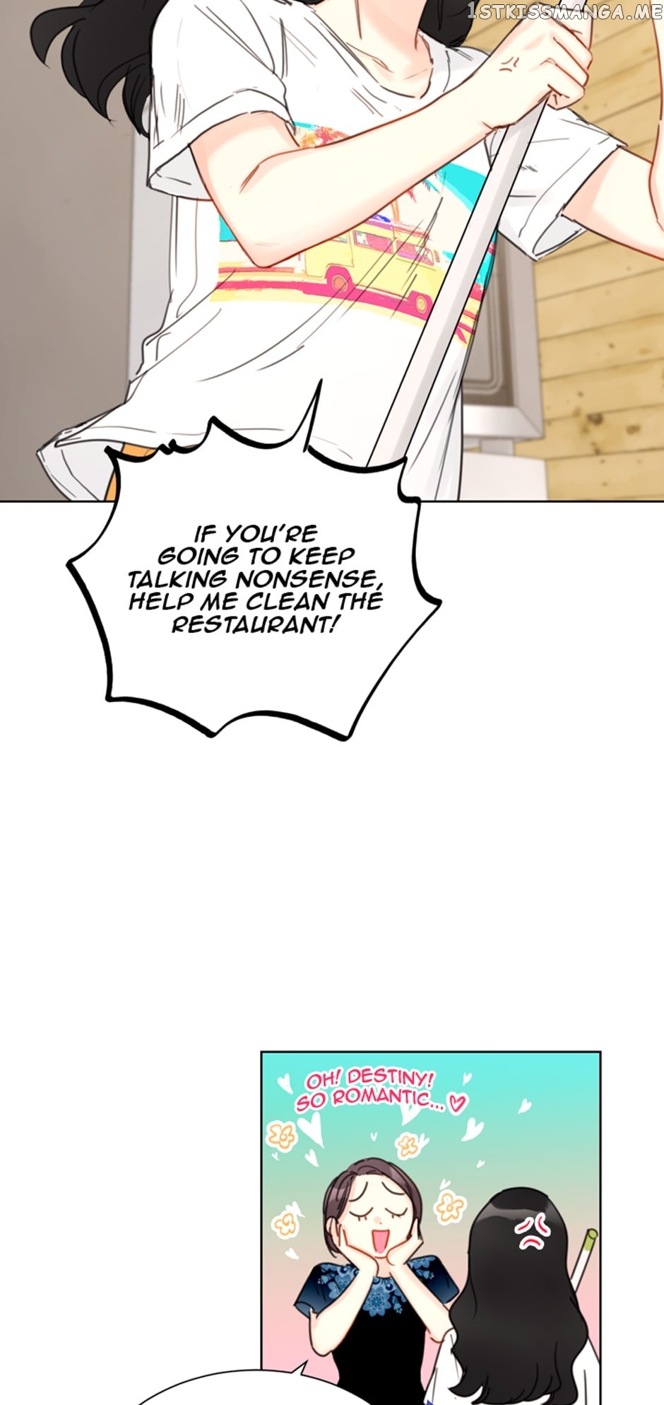 A Business Proposal Chapter 20 - page 26