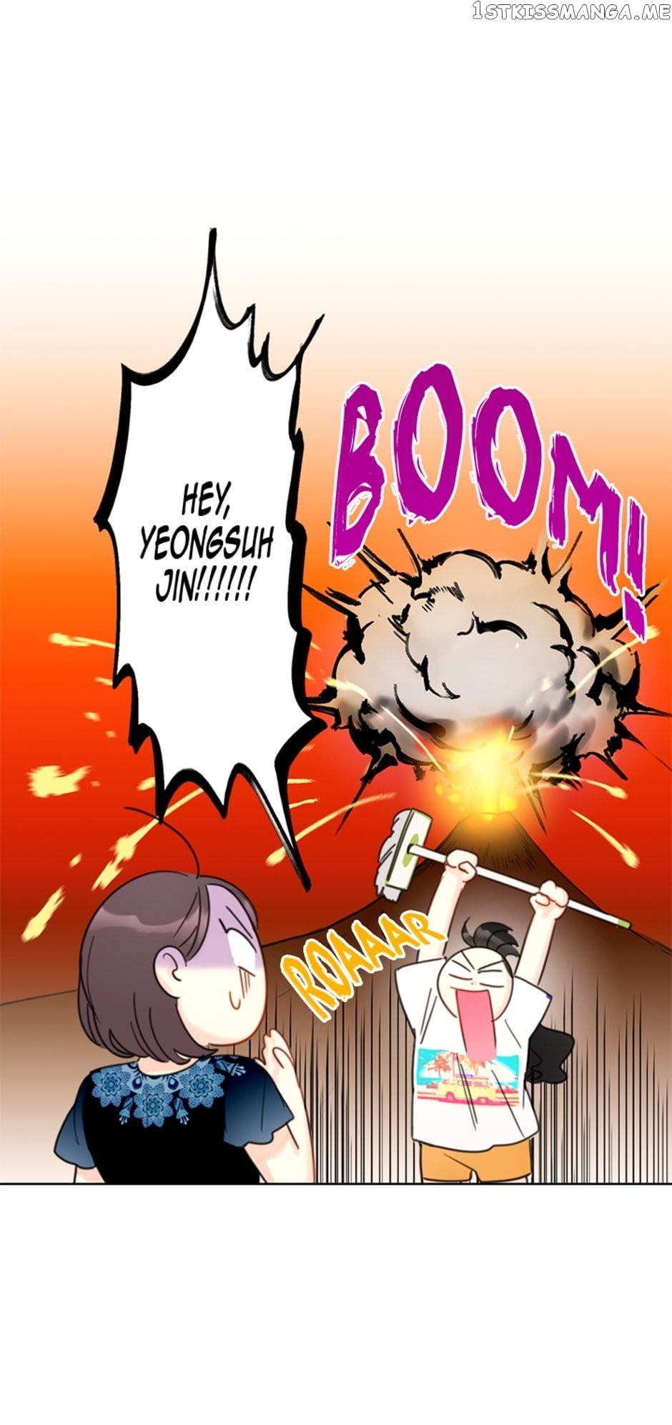 A Business Proposal Chapter 20 - page 29