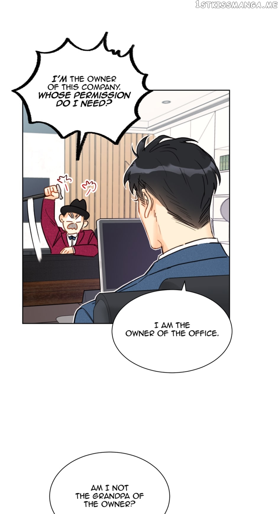 A Business Proposal Chapter 20 - page 39