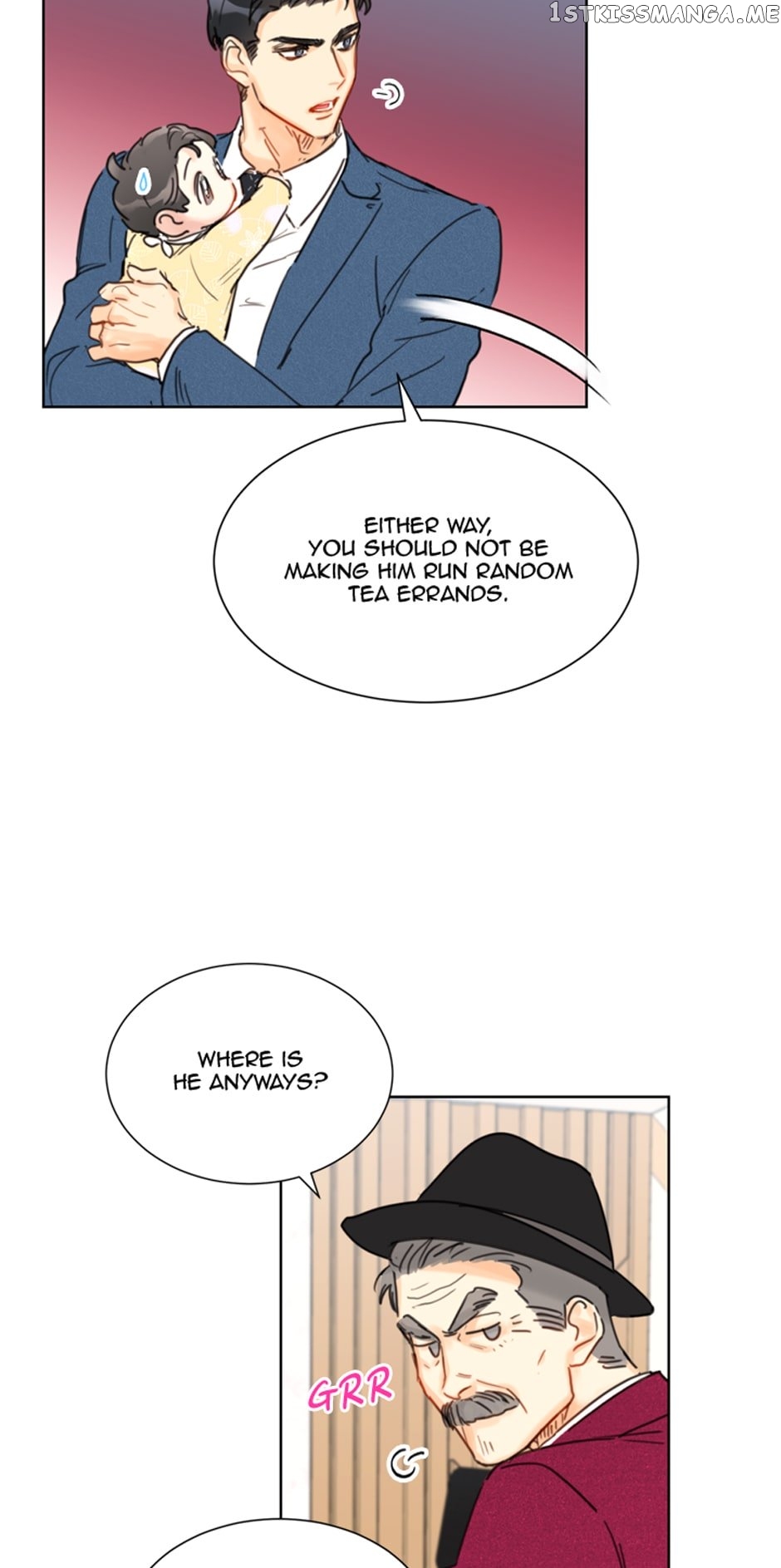 A Business Proposal Chapter 20 - page 44