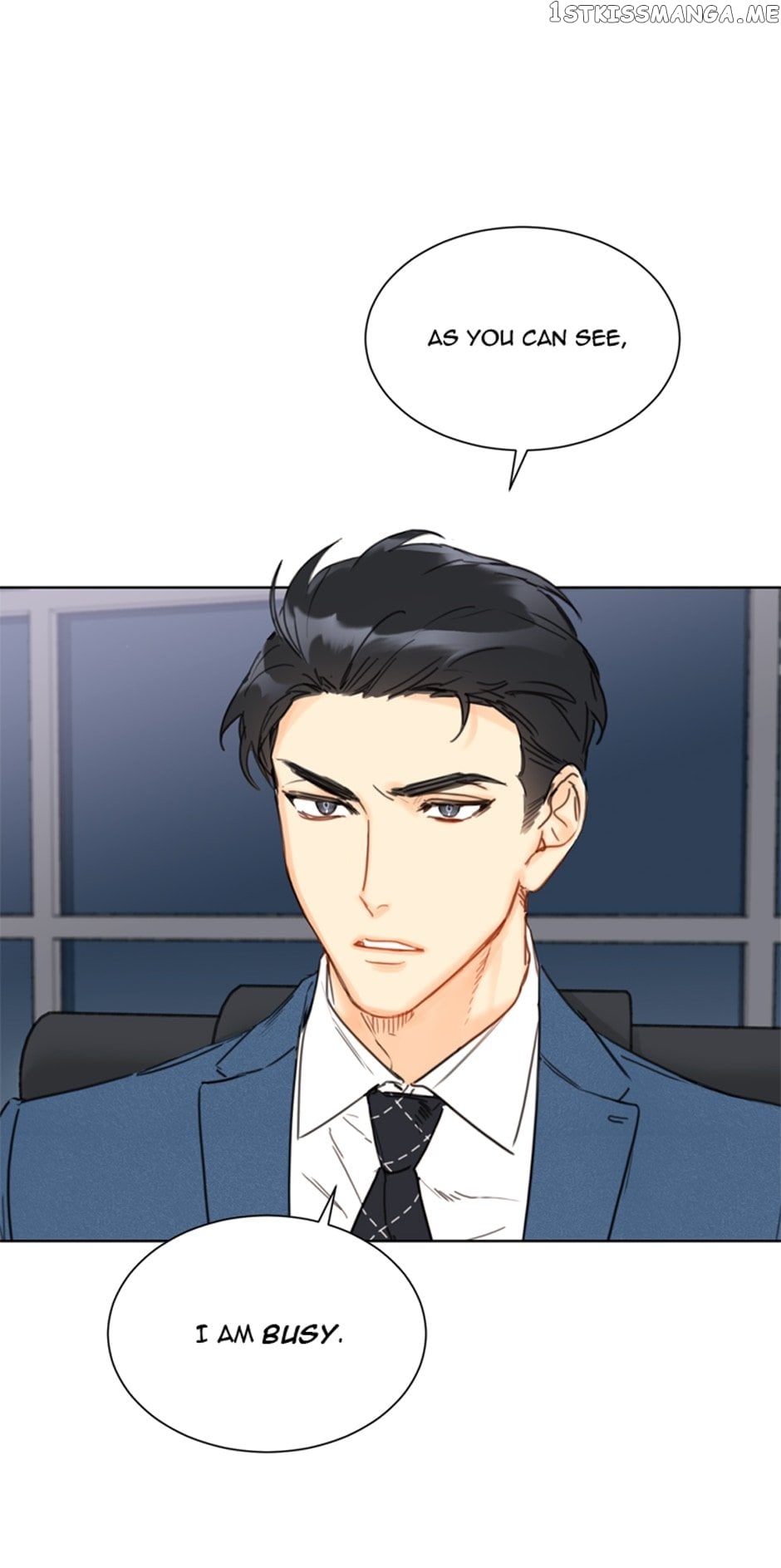 A Business Proposal Chapter 20 - page 46