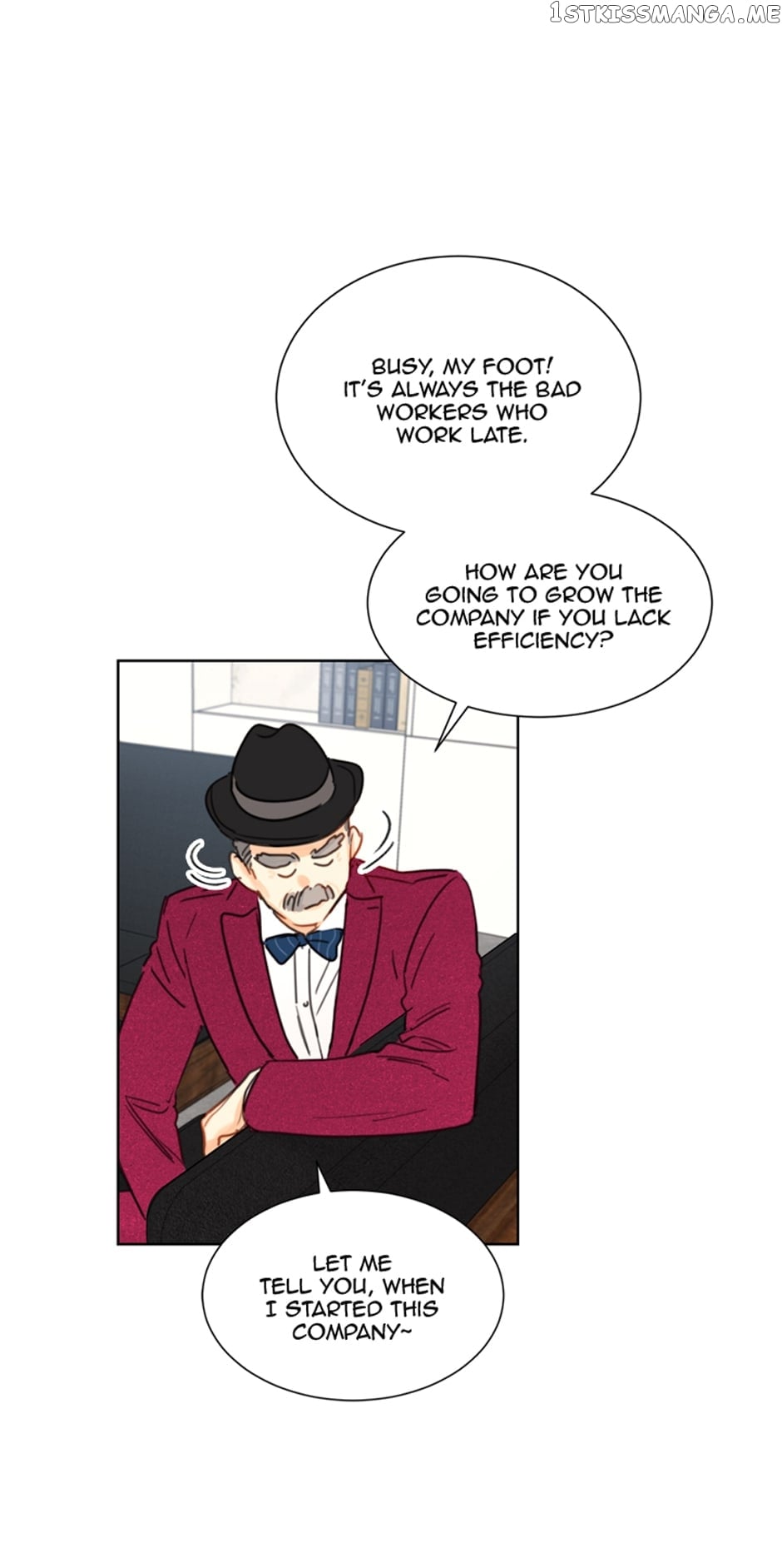 A Business Proposal Chapter 20 - page 47