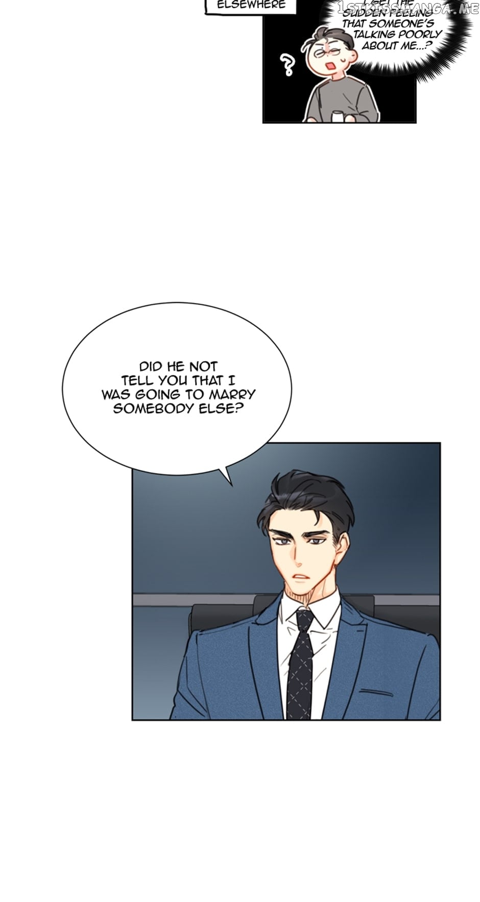 A Business Proposal Chapter 20 - page 53