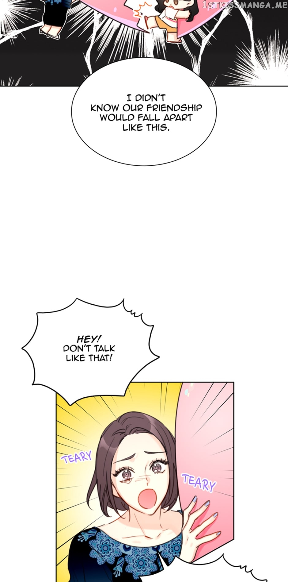 A Business Proposal Chapter 20 - page 8