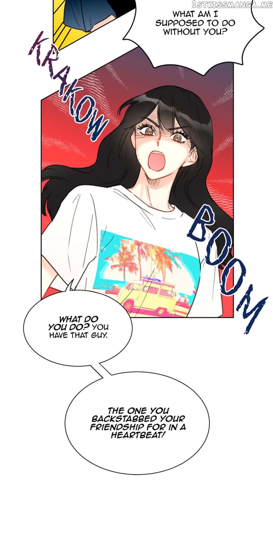A Business Proposal Chapter 20 - page 9