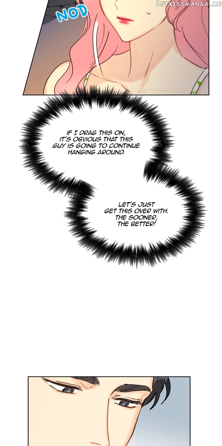 A Business Proposal Chapter 19 - page 12