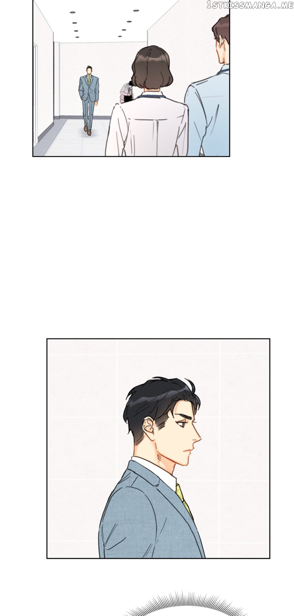 A Business Proposal Chapter 19 - page 16