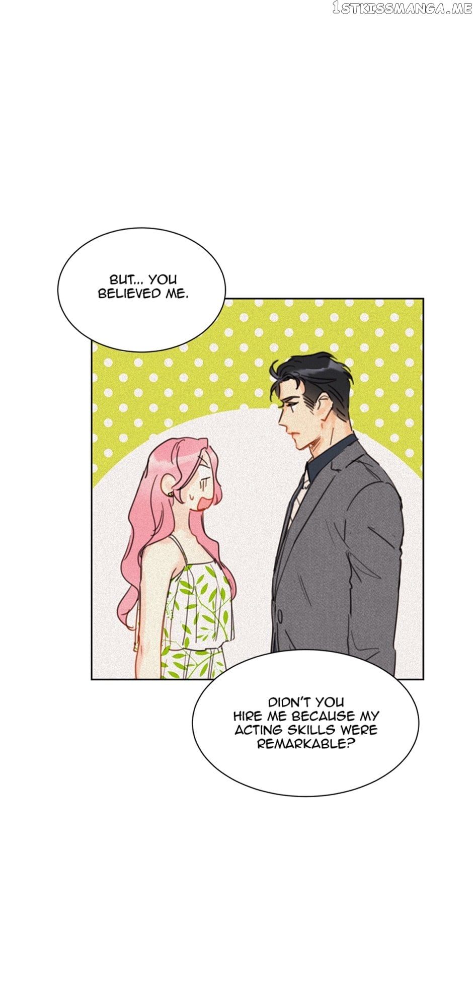 A Business Proposal Chapter 19 - page 18