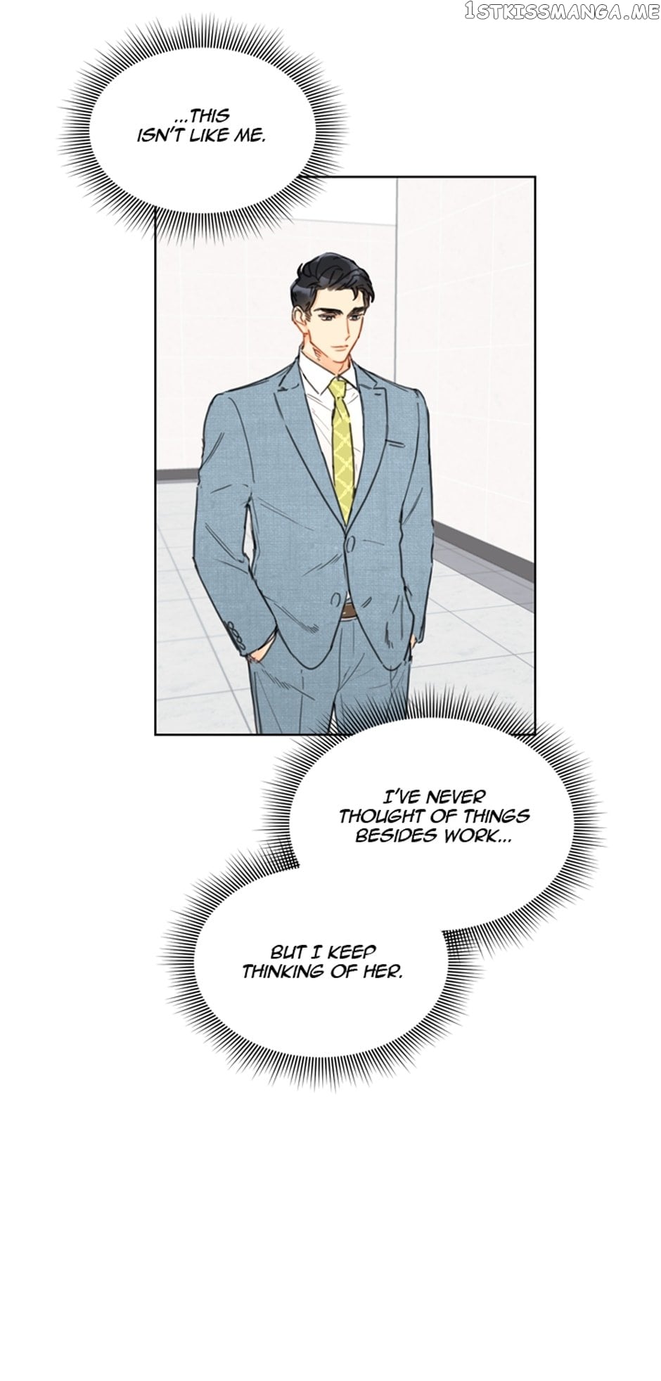 A Business Proposal Chapter 19 - page 21