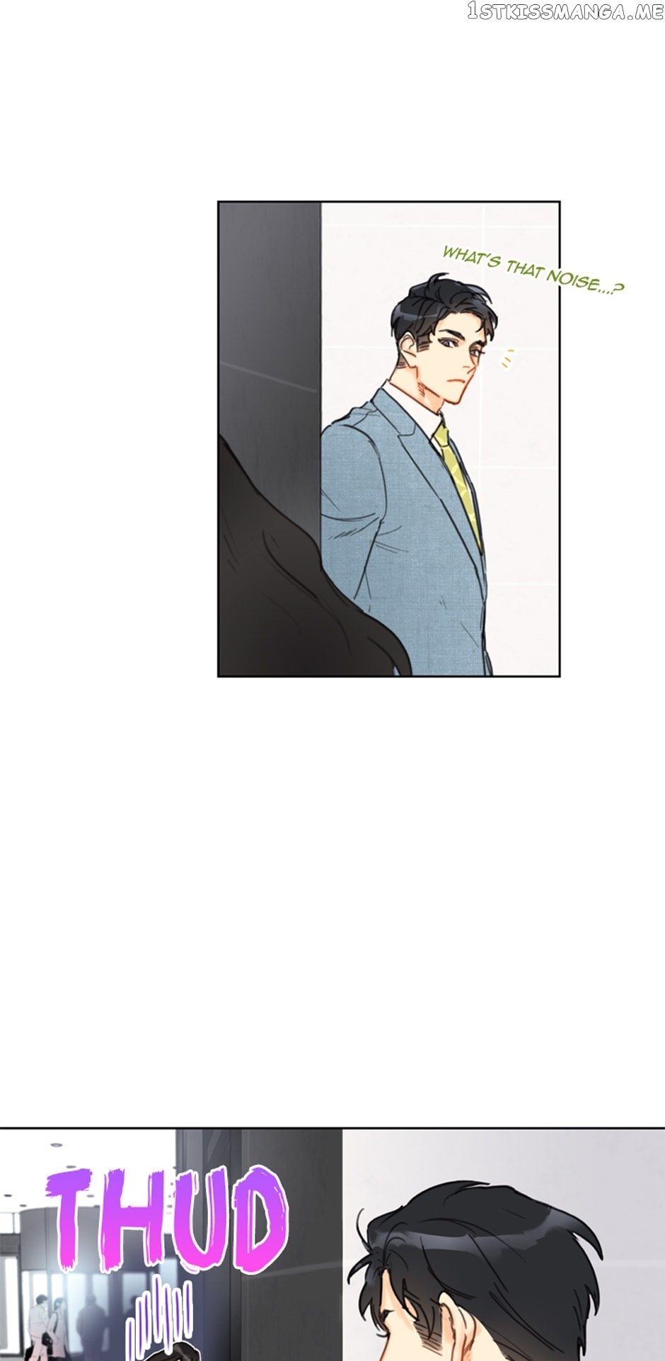 A Business Proposal Chapter 19 - page 29