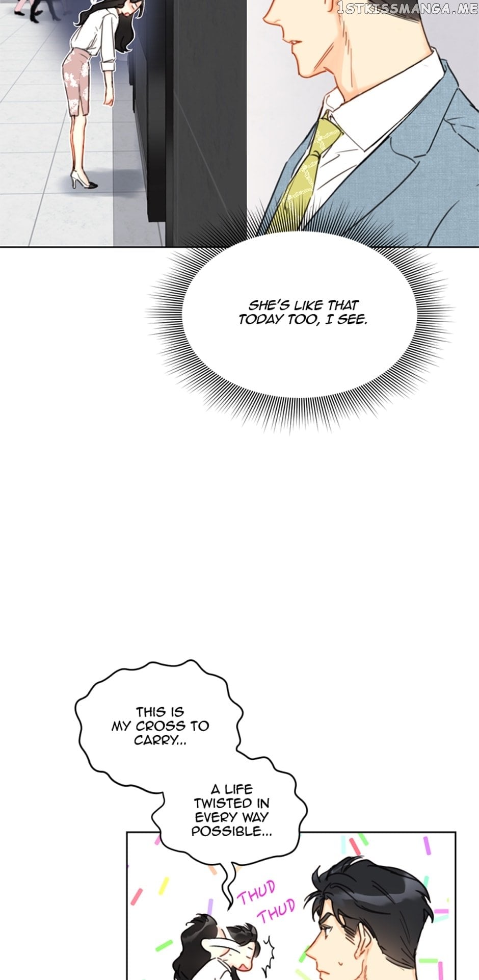 A Business Proposal Chapter 19 - page 30