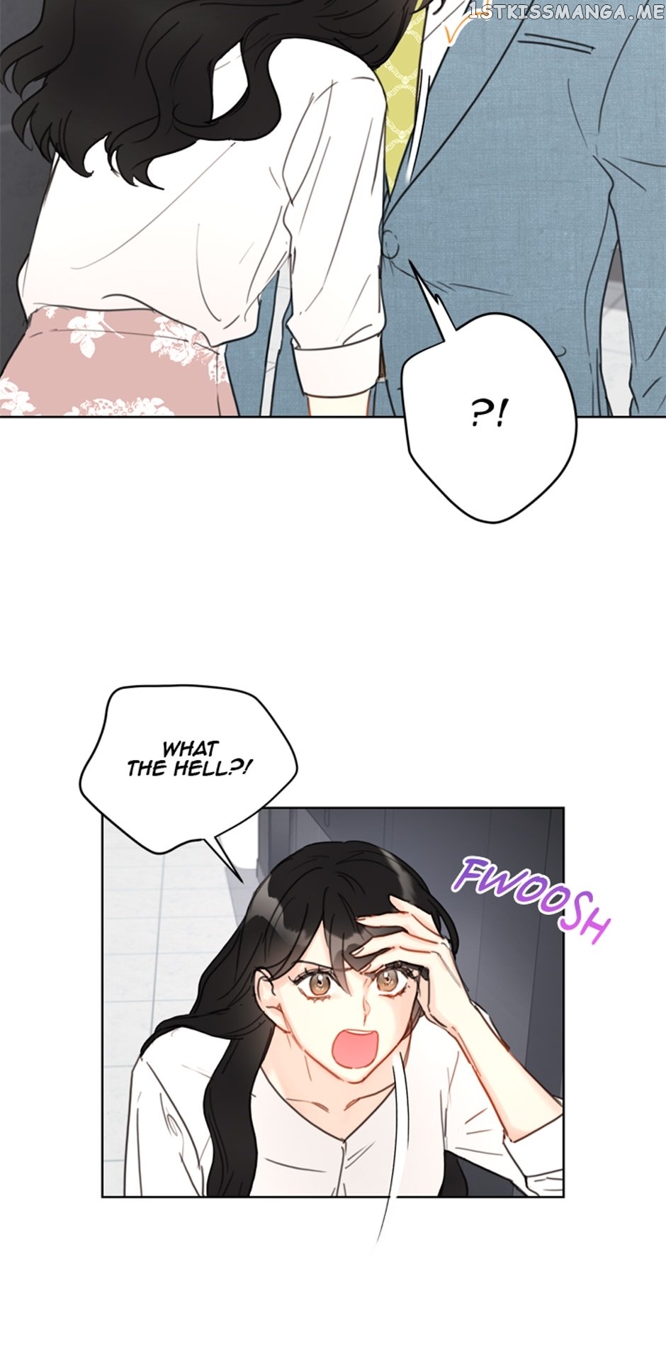 A Business Proposal Chapter 19 - page 34